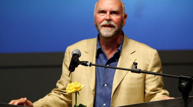 Craig Venter