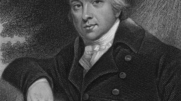 Edward Jenner