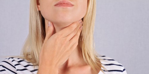 diabetes cáncer de tiroides