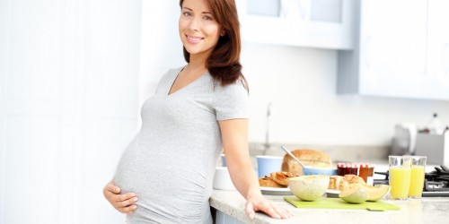 Dieta sin gluten embarazo Dieta sin gluten embarazo