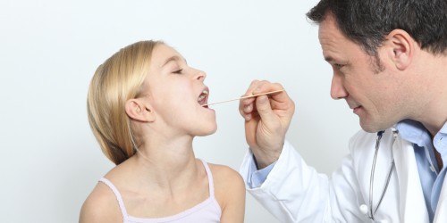cuanto tiempo dura faringitis viral