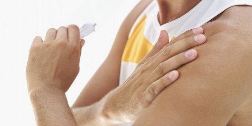 Porque duelen los musculos de las piernas y brazos