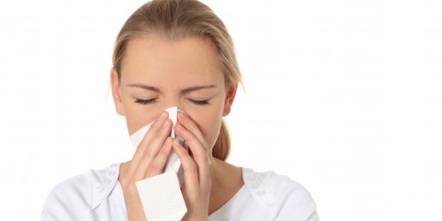 Como prevenir resfriados en invierno