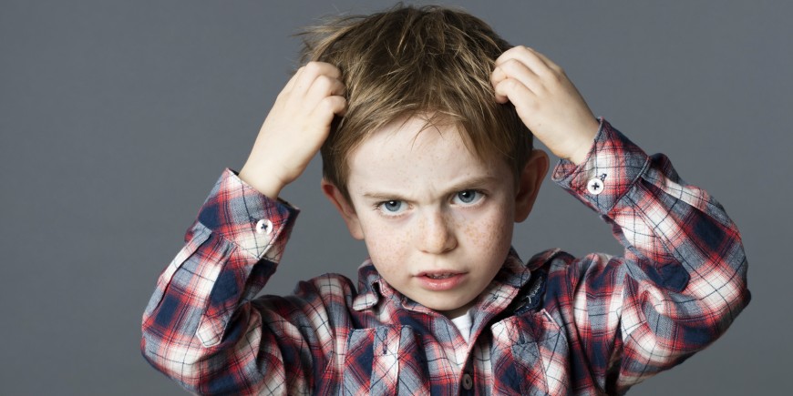 que causan los piojos en los niños que causan los piojos en los niños