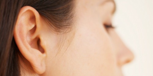 Dolor de oido y molestia al tragar