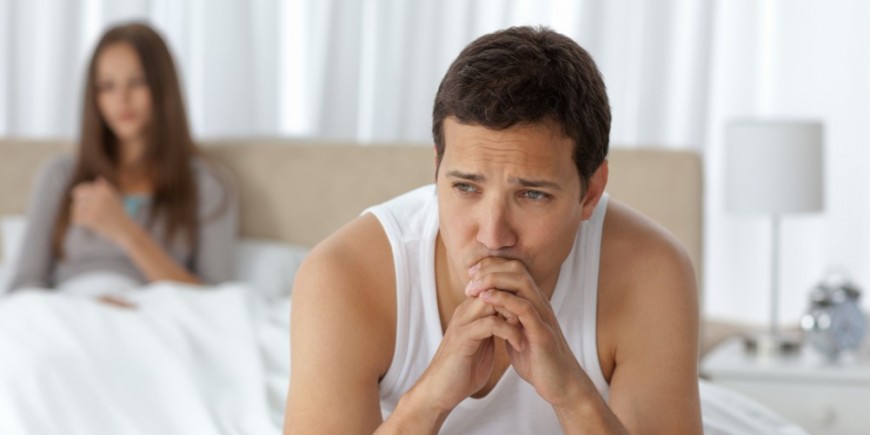 Cómo tratar la disfunción eréctil de la diabetes