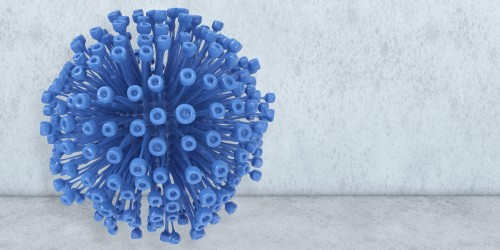 La hepatitis es un virus o una bacteria