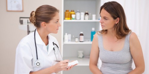 picor vulvar antes de la regla