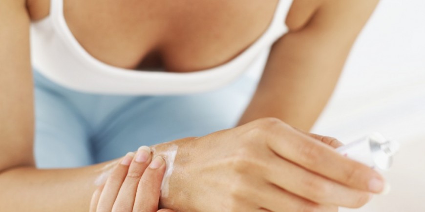 Tendinitis muneca remedios