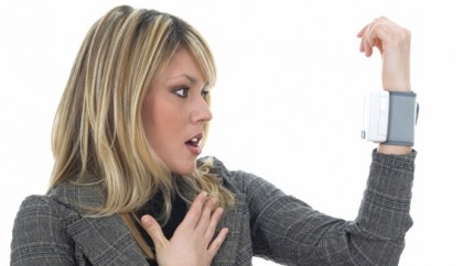 Les symptômes de l'hypertension artérielle