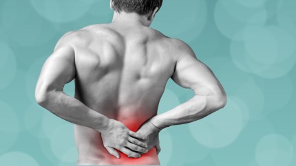 Votre mal de dos est lié à un rhumatisme ?