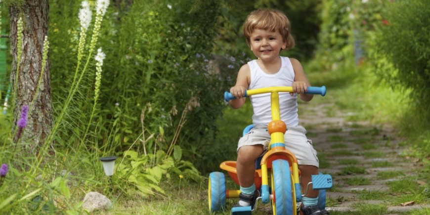 Le Developpement De L Enfant A Un An Et Demi Onmeda Fr