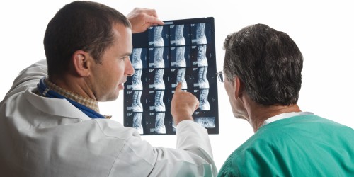 une hernie discale síntomas de diabetes