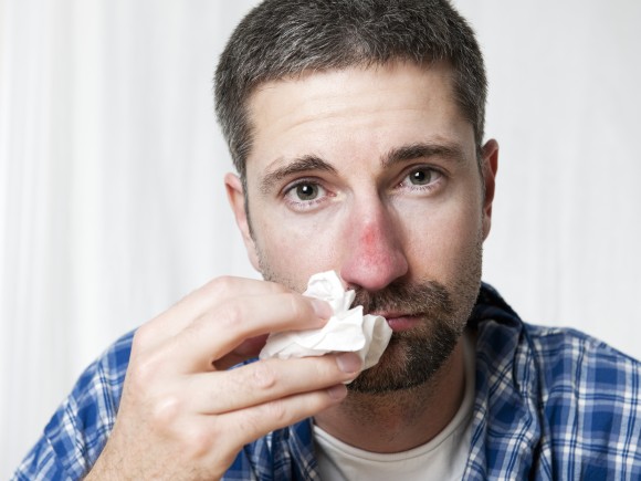 The best known remedies for treating colds: True or False?