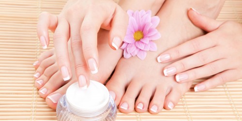Santé Des Ongles Prendre Soin Des Mains Et Des Pieds