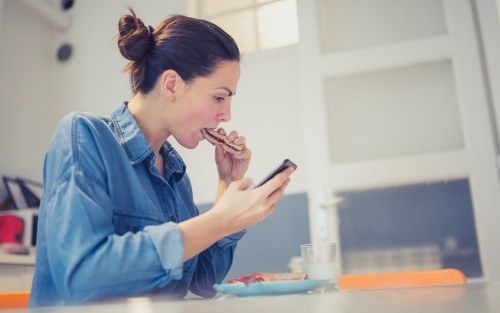 Schneller Stoffwechsel Anzeichen diabetes
