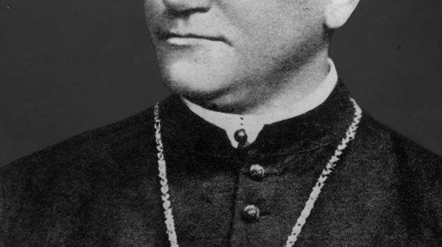 Gregor Johann Mendel