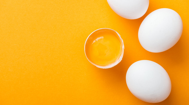 Ob Eier gesund sind oder nicht, wird kontrovers diskutiert.