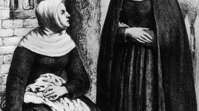 Hildegard von Bingen