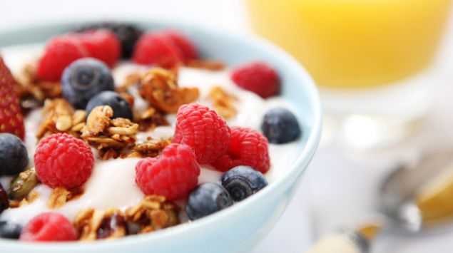 Joghurt Milcherzeugnis Mit Kultur Onmeda De