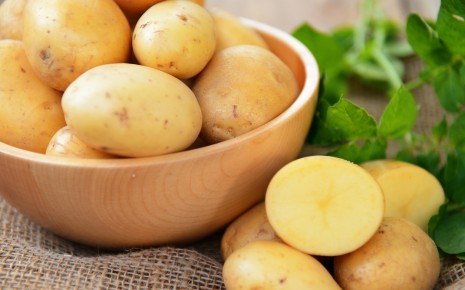 Grune Oder Gekeimte Kartoffeln Giftig Oder Nicht Onmeda De