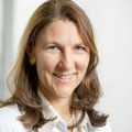 Prof. Dr. med. habil. Anja Liekfeld, FEBO