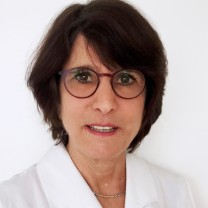 Andrea Lubliner