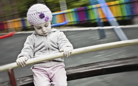 Diät für Kinder mit leichtem Autismus