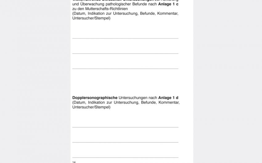 Mutterpass Seite 14