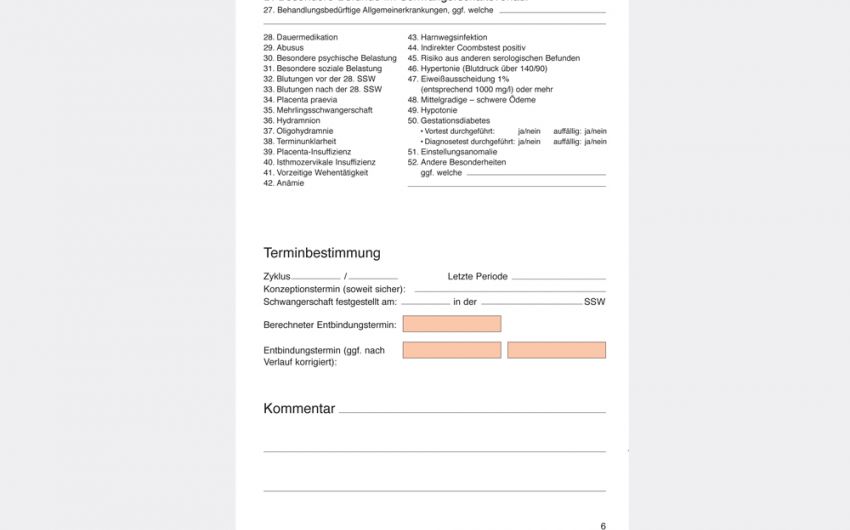 Mutterpass Seite 6
