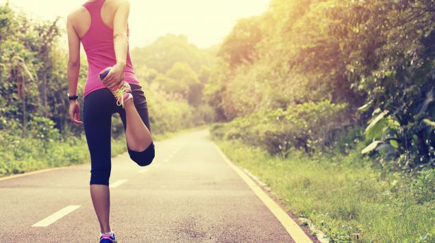 Zumba, um in einer Woche 10 Kilo Kokain abzunehmen