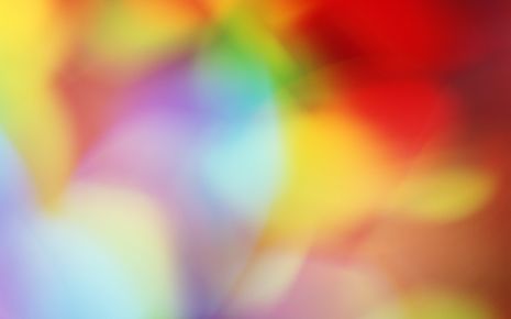 Bei Synästhesie verschmelzen Sinneseindrücke förmlich. Betroffene nehmen Töne dann zum Beispiel auch als Farbe war oder sehen Buchstaben immer in bestimmten Farben.