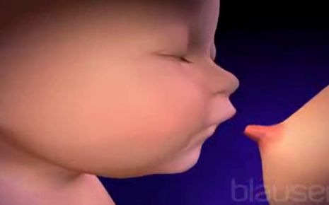 Stillen Video