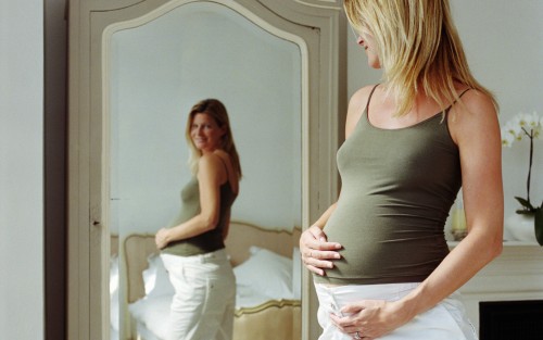 Gewichtszunahme In Der Schwangerschaft Wie Viel Ist Normal Onmeda De