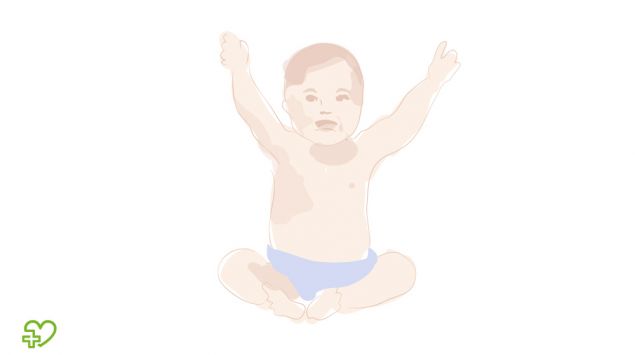 Entwicklung Baby 5 Monat Onmeda De