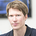 Dr. med. dent. Peter Schmitz-Hüser