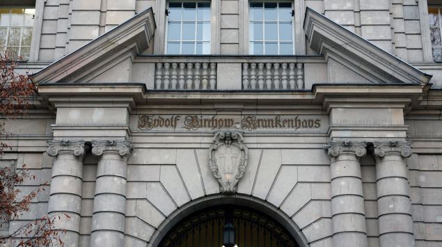 Rudolf Virchow-Krankenhaus