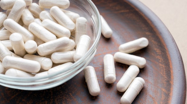 Pangamsäure: Wie gesund ist die Einnahmen von Vitamin-B15-Kapseln?