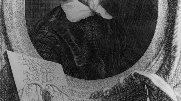 Willam Harvey